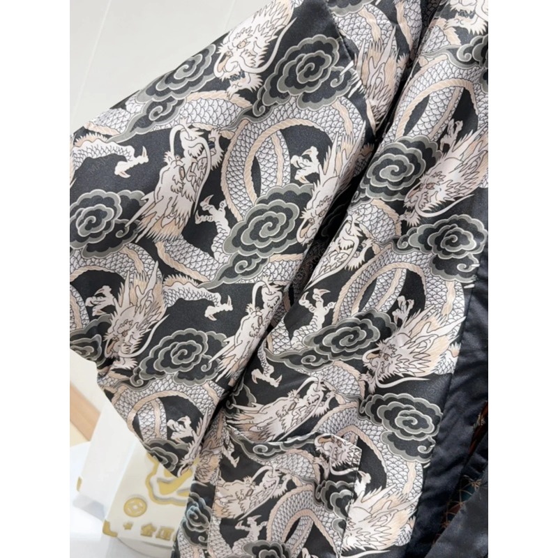 Casacos de inverno hanten para - Traditional Winter Japanese Clothing avaliação e preço