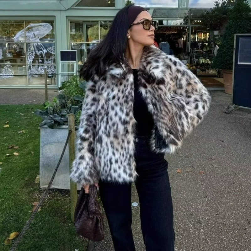 Moda Europeia de Roupas Femini - Winter Clothing Europe avaliação e preço