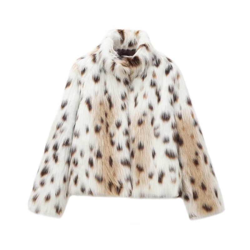 Moda Europeia de Roupas Femini - Winter Clothing Europe avaliação e preço