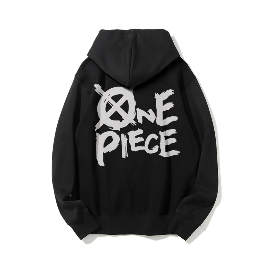 Uma peça nami anime hoodie das - Winter Clothing Anime avaliação e preço