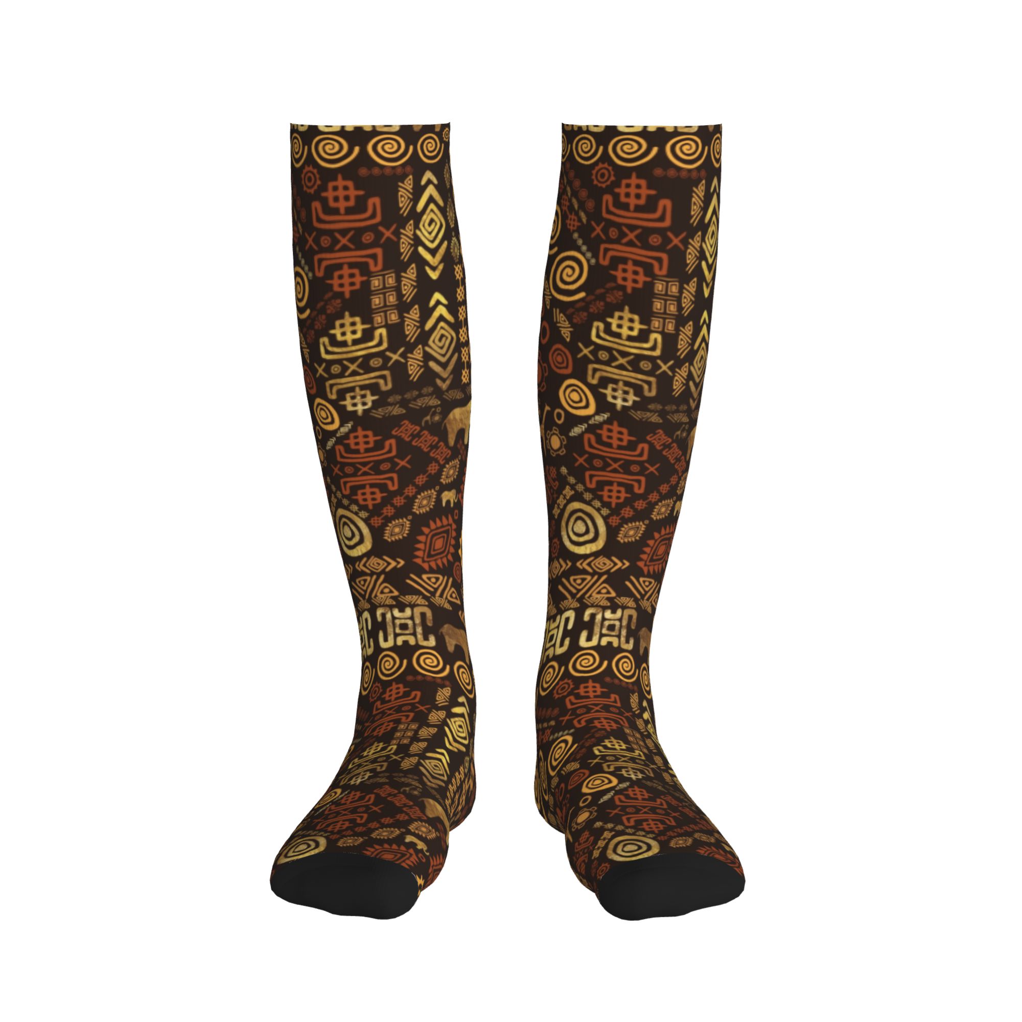 Meias Divertidas com Estampa d - Winter Cloth avaliação e preço