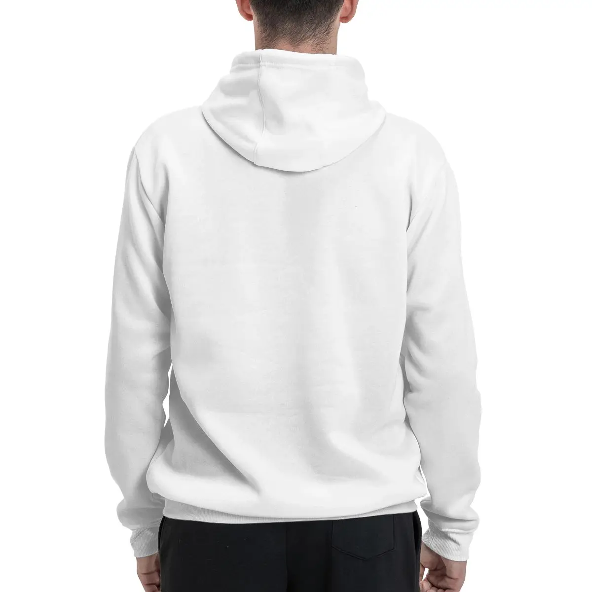 Paranoid Pictures Hoodies Masc - Winter Clothing Pictures avaliação e preço