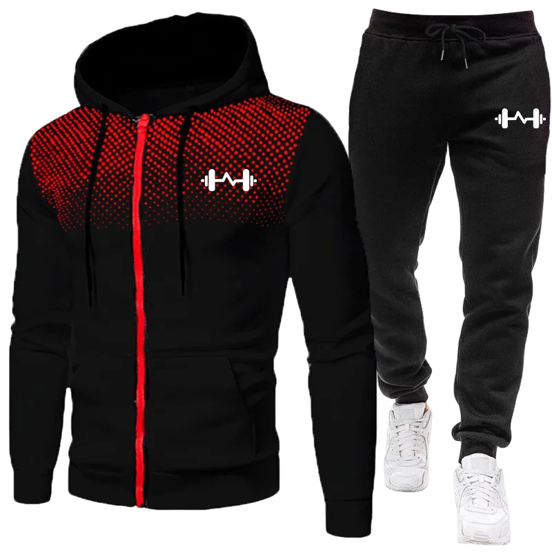 Conjunto Masculino 2026 Nova C - Winter Cloth avaliação e preço