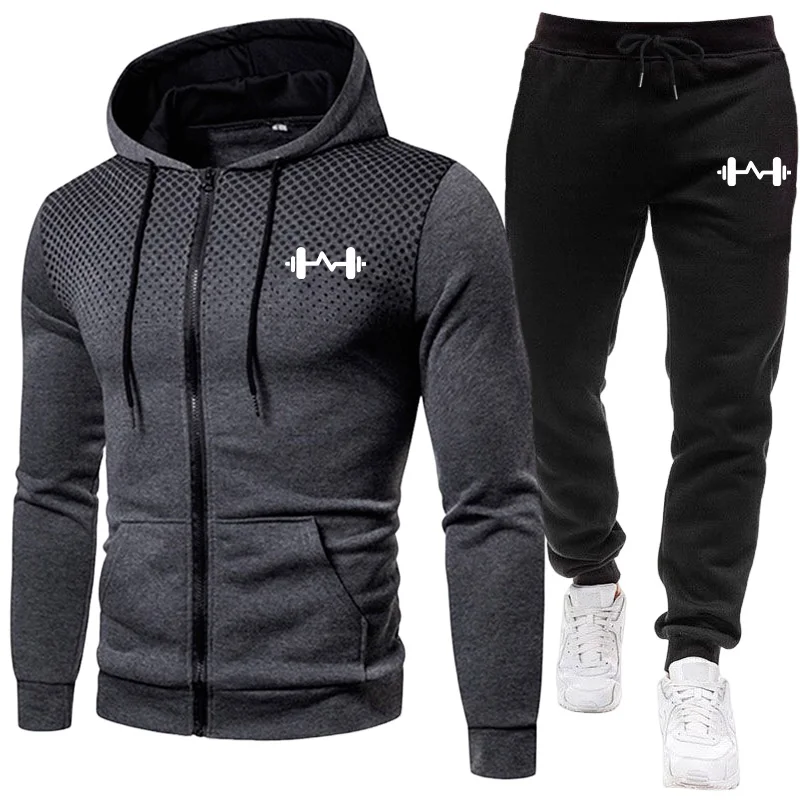 Conjunto Masculino 2026 Nova C - Winter Cloth avaliação e preço
