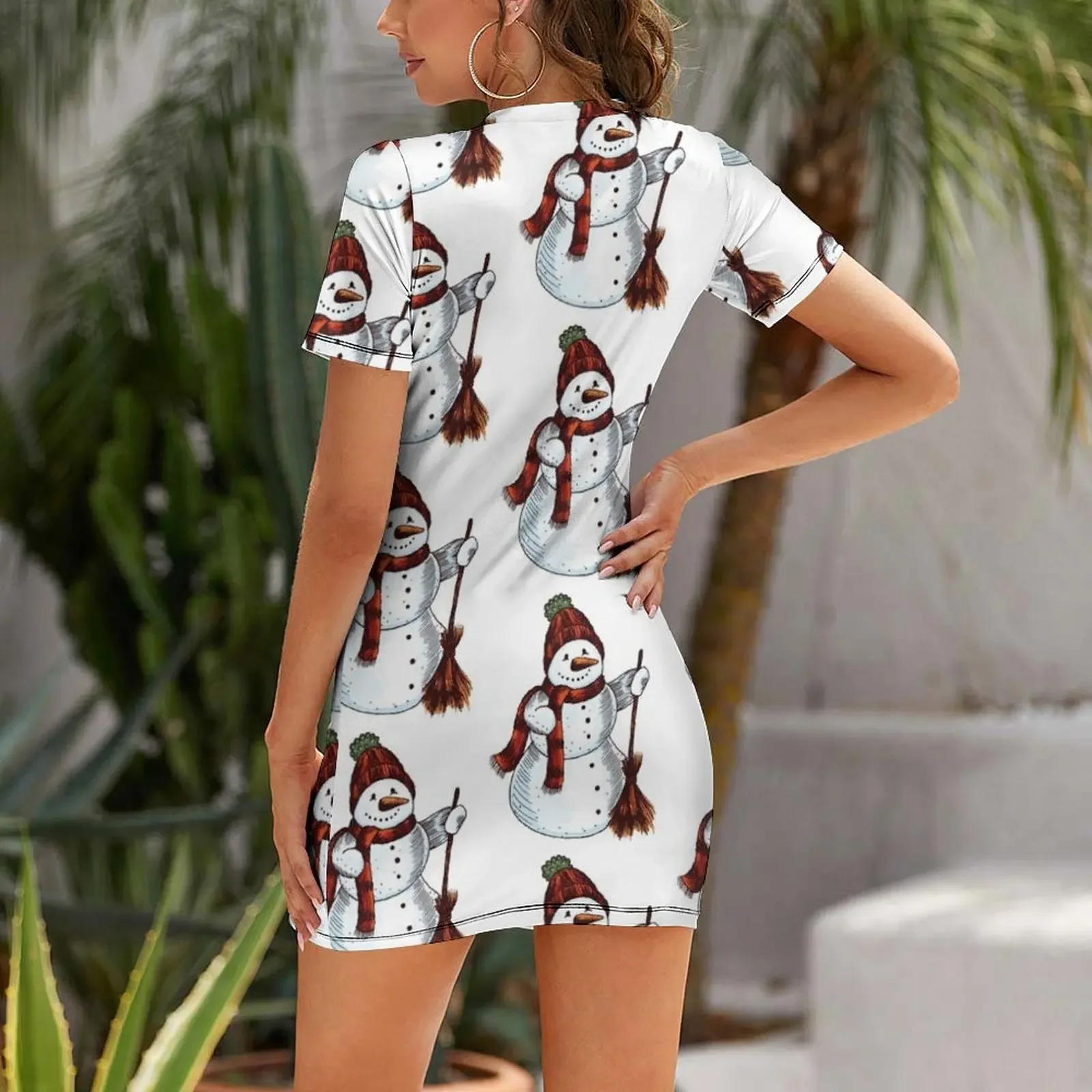 Boneco de neve, inverno, ótima - Winter Clothing Ideas For Women avaliação e preço