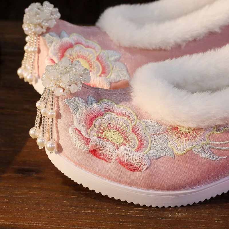 Plus size feminino 41 #   Hanf - Winter Cloth avaliação e preço