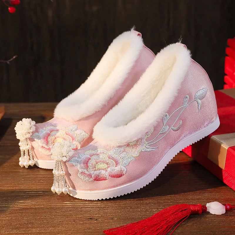 Plus size feminino 41 #   Hanf - Winter Cloth avaliação e preço