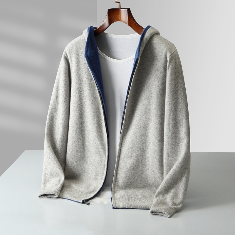 Outono e inverno novo masculin - Winter Clothing Uae avaliação e preço
