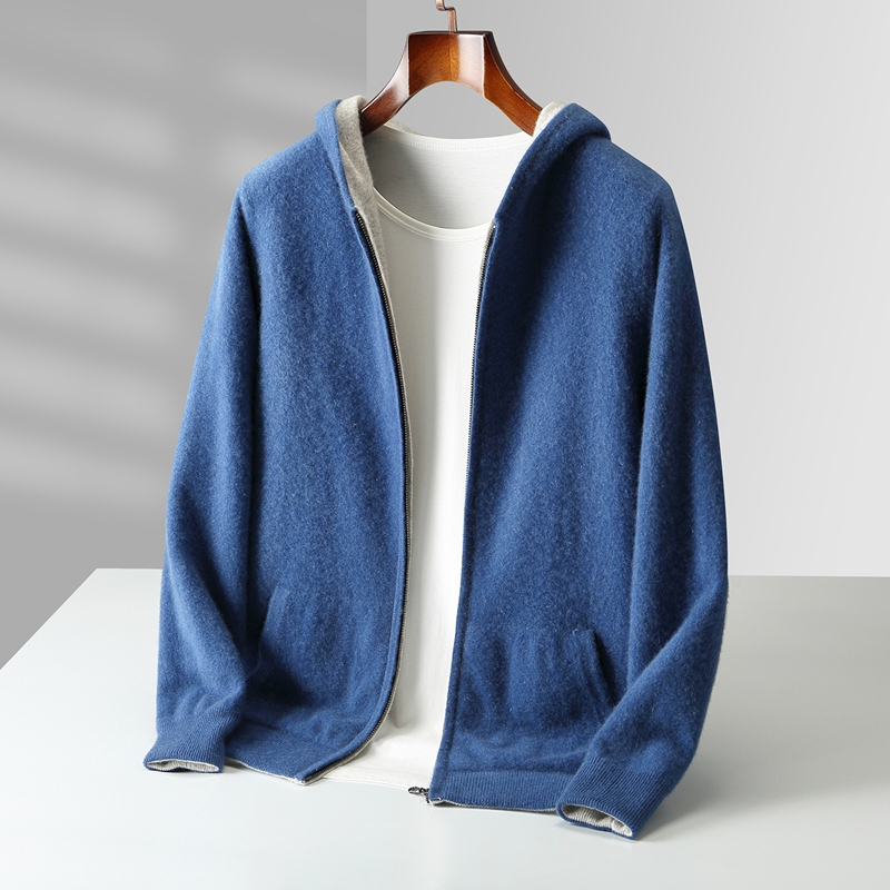 Outono e inverno novo masculin - Winter Clothing Uae avaliação e preço