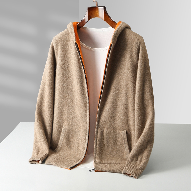 Outono e inverno novo masculin - Winter Clothing Uae avaliação e preço