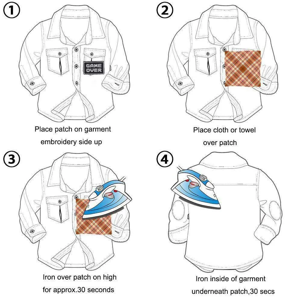 Remendo de engomar árvore de n - Winter Clothing Pictures avaliação e preço