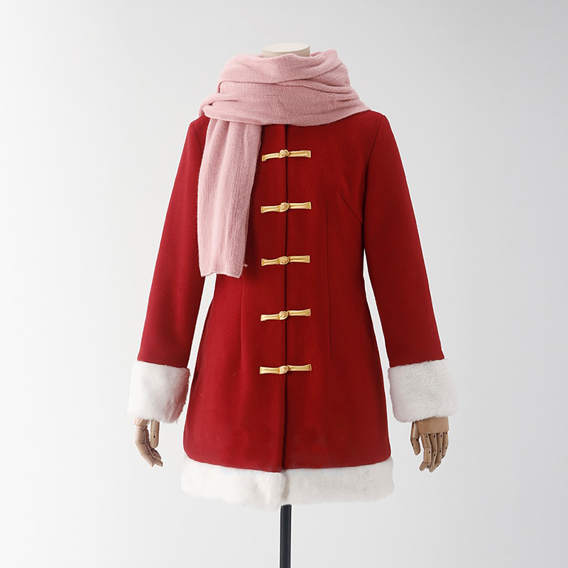 Líder kagura cosplay traje ani - Winter Clothing Pictures avaliação e preço