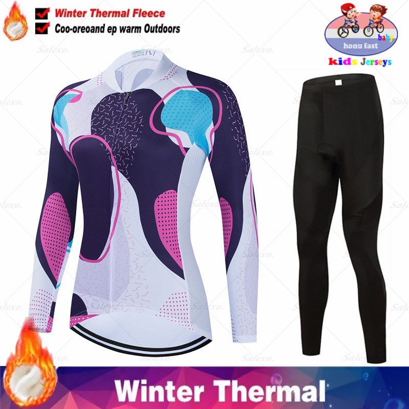 Salexo crianças inverno térmic - Winter Clothing Kids Sale avaliação e preço