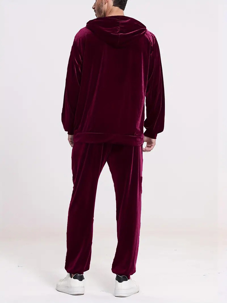 Conjuntos de Veludo em Cores S - Winter Clothing Pants avaliação e preço
