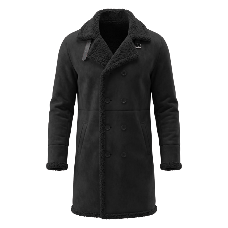 Jaqueta Masculina de Inverno e - Winter Clothing Uae avaliação e preço