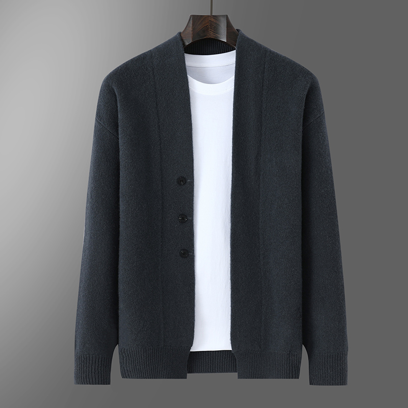 2025 outono inverno novo cardi - Winter Clothing Uae avaliação e preço