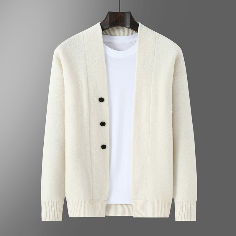 2025 outono inverno novo cardi - Winter Clothing Uae avaliação e preço