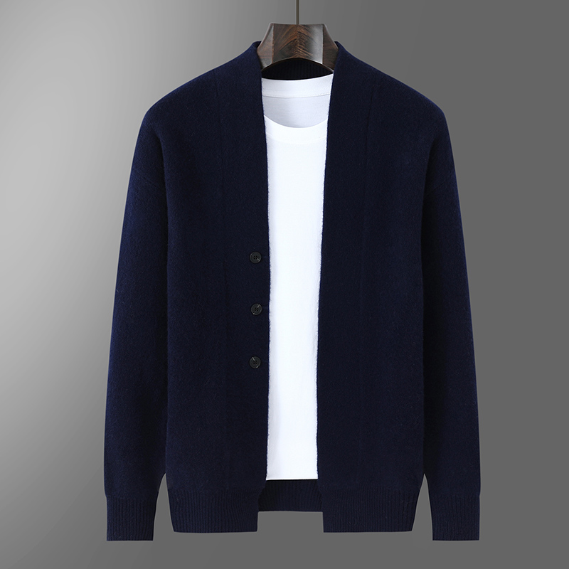 2025 outono inverno novo cardi - Winter Clothing Uae avaliação e preço