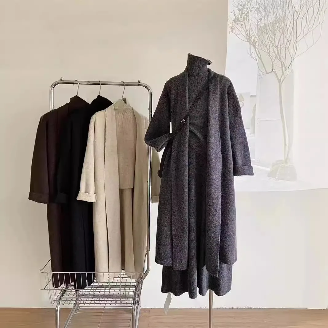Conjuntos de três peças femini - Winter Clothing Sales avaliação e preço
