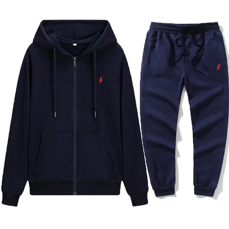 Conjunto de Moletom Clássico M - Winter Clothing Pants avaliação e preço