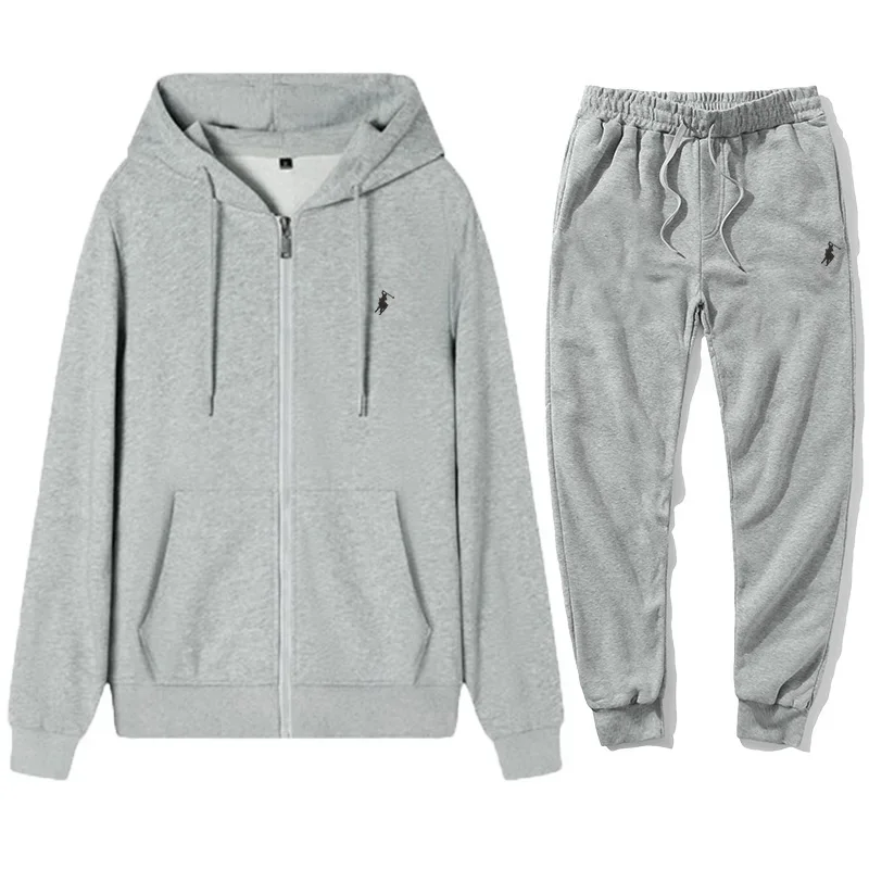 Conjunto de Moletom Clássico M - Winter Clothing Pants avaliação e preço