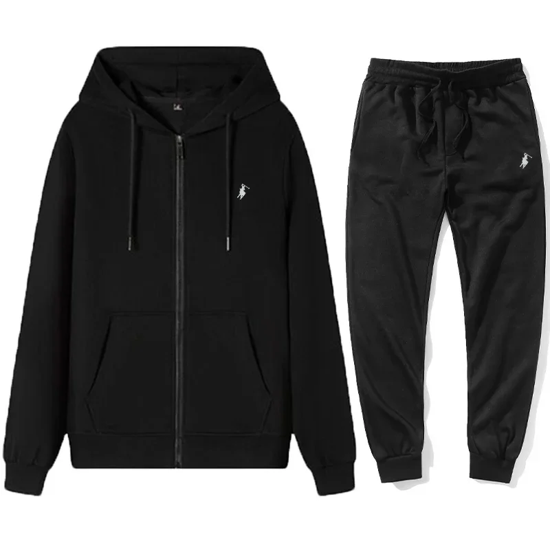Conjunto de Moletom Clássico M - Winter Clothing Pants avaliação e preço