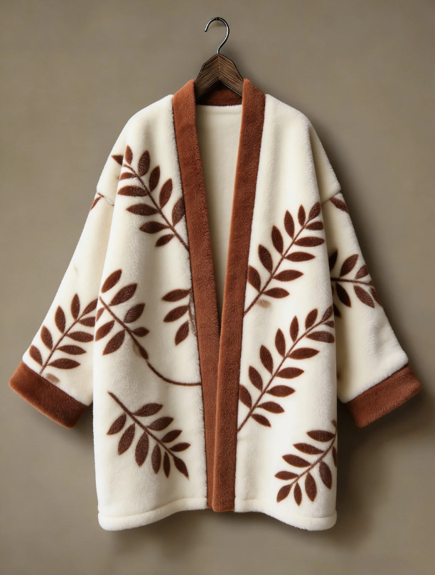 Kimono japonês Haori Yukata Sa - Traditional Winter Japanese Clothing avaliação e preço