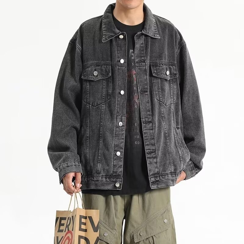 Primavera outono masculino bot - Winter Clothing Pictures avaliação e preço