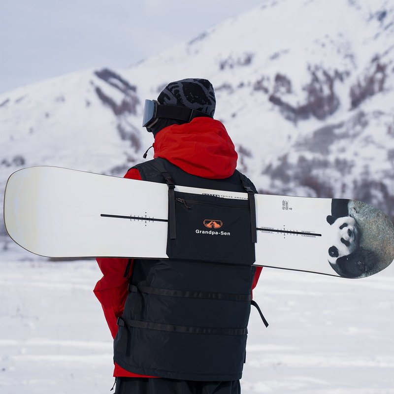 Colete Masculino de Alta Quali - Winter Clothing Europe avaliação e preço