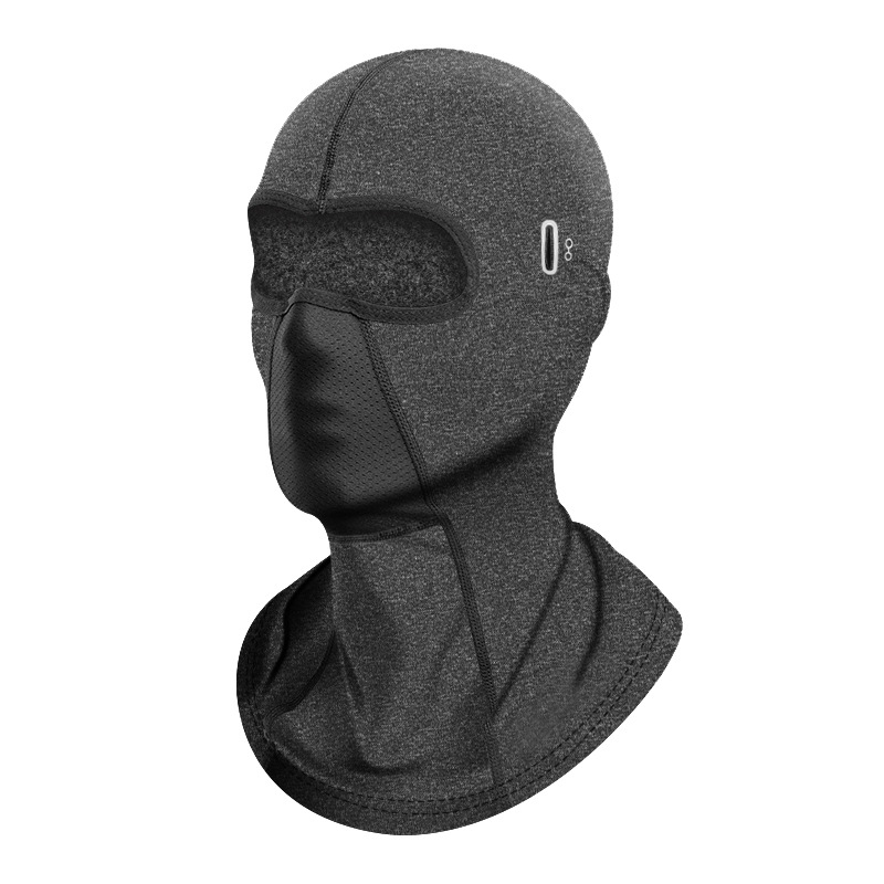 Balaclava de ciclismo ao ar li - Wool Balaclava Knit avaliação e preço