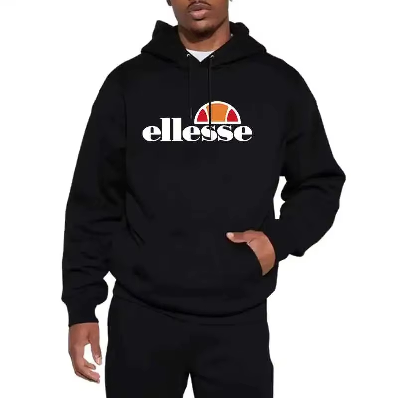 Moletom Masculino com Capuz, P - Winter Clothing Activity avaliação e preço
