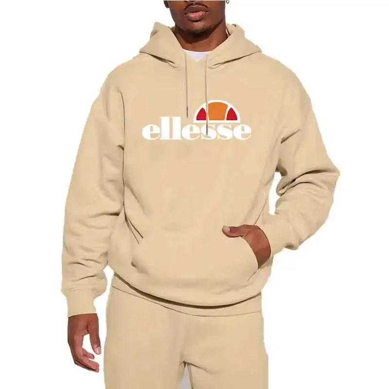 Moletom Masculino com Capuz, P - Winter Clothing Activity avaliação e preço