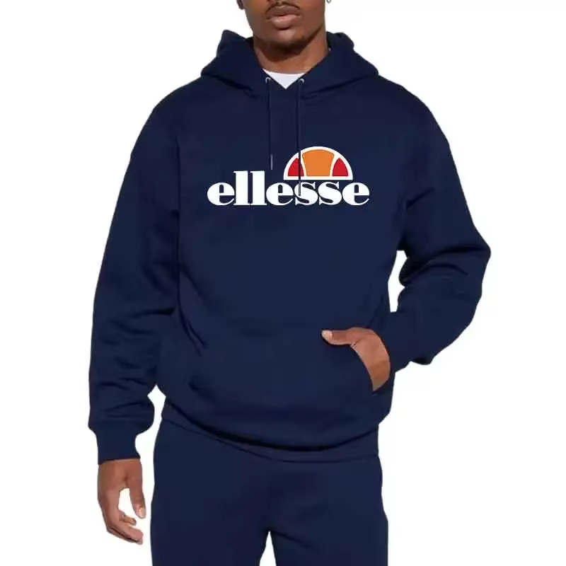Moletom Masculino com Capuz, P - Winter Clothing Activity avaliação e preço