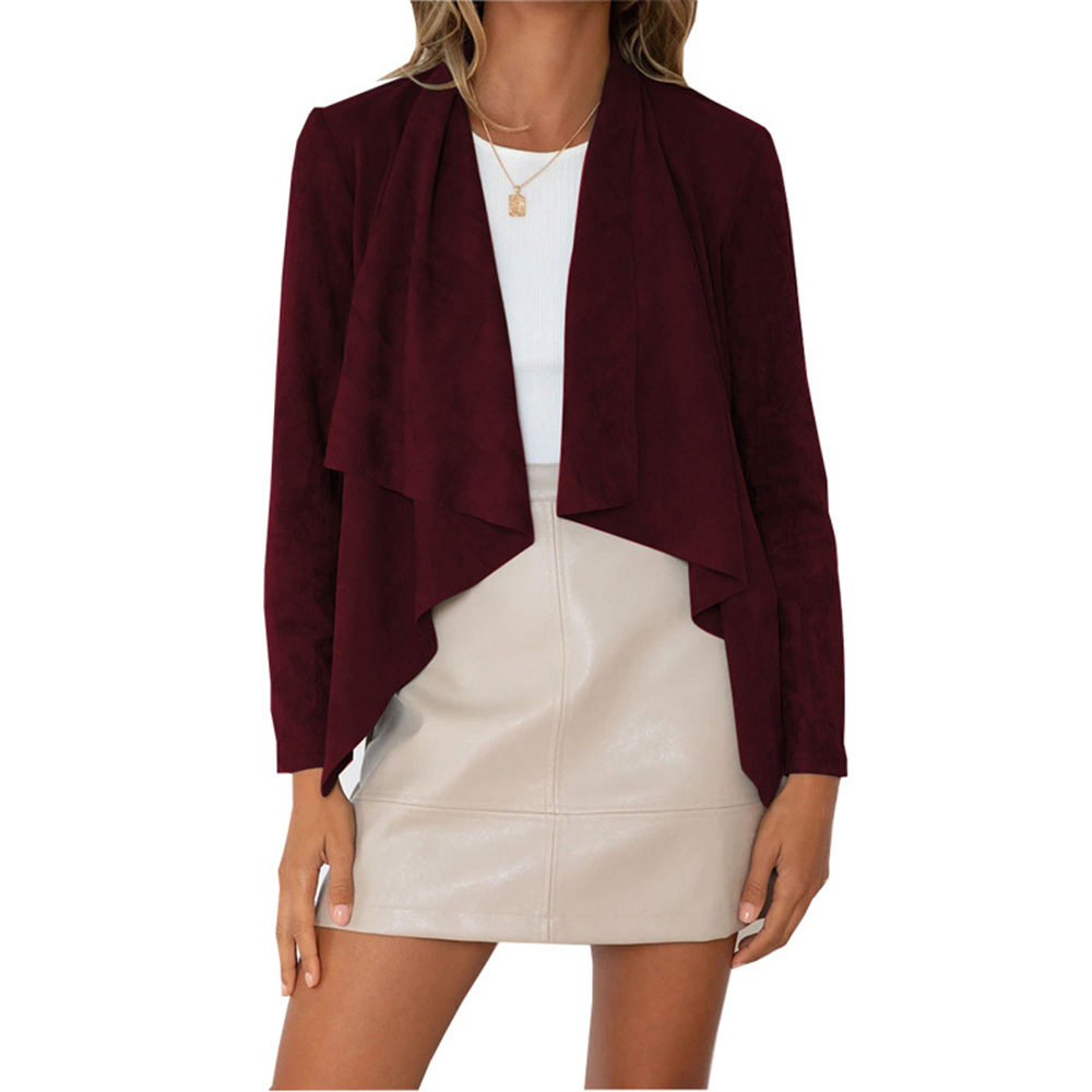 Casaco de veludo feminino, pel - Winter Clothing Europe avaliação e preço