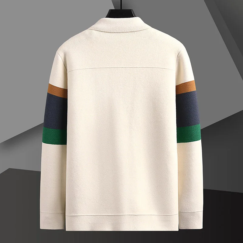 2024 outono inverno nova moda  - Winter Clothing Uae avaliação e preço