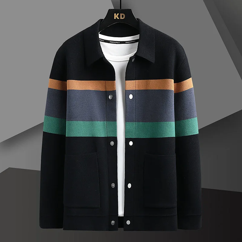 2024 outono inverno nova moda  - Winter Clothing Uae avaliação e preço