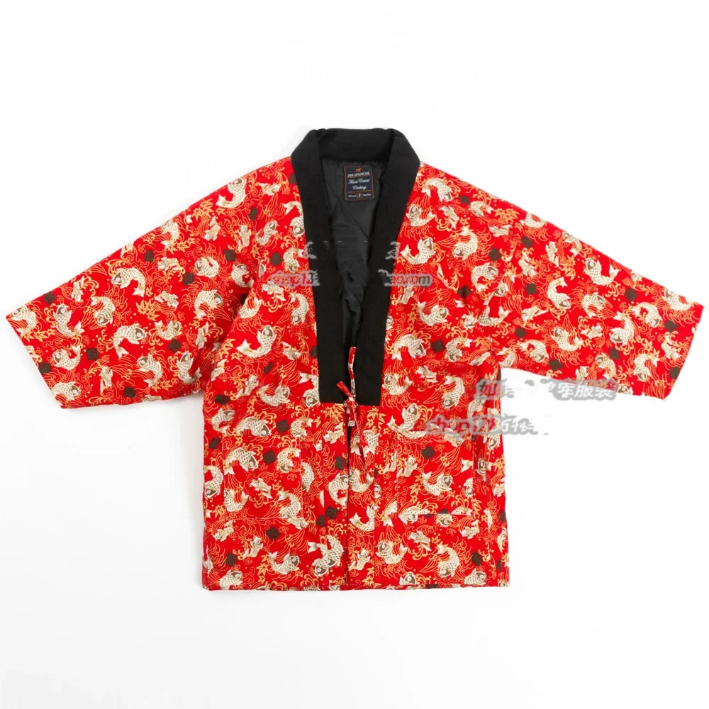 Hanten inverno feminino roupas - Traditional Winter Japanese Clothing avaliação e preço