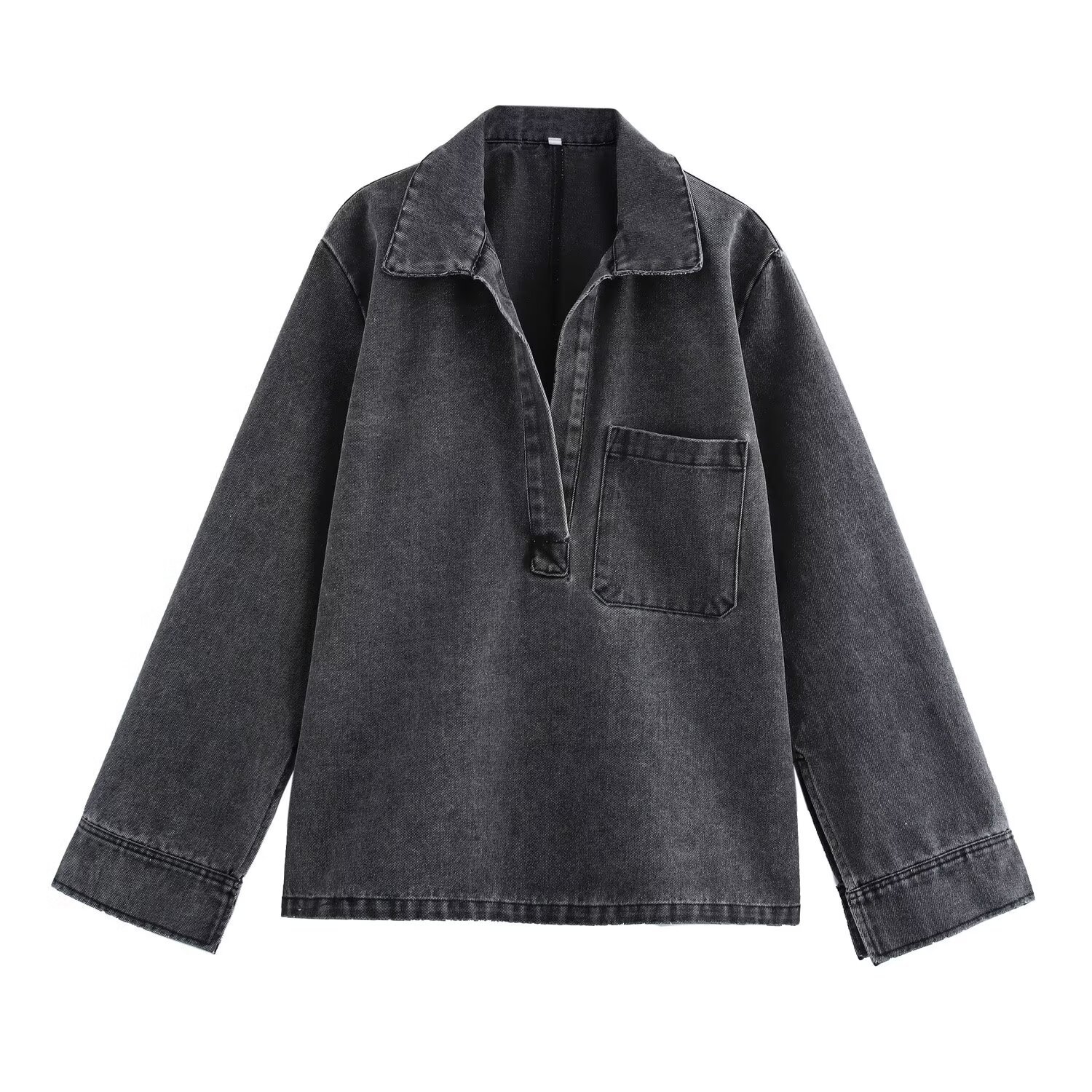 2025 verão novas roupas femini - Winter Clothing Europe avaliação e preço