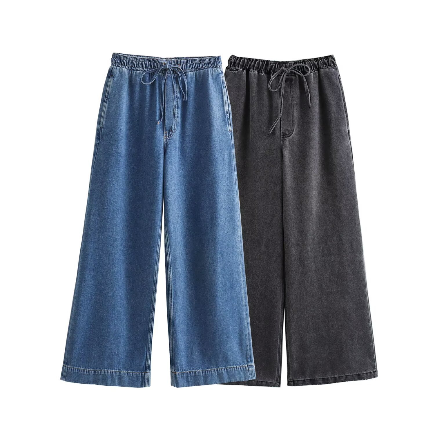 2025 verão novas roupas femini - Winter Clothing Europe avaliação e preço