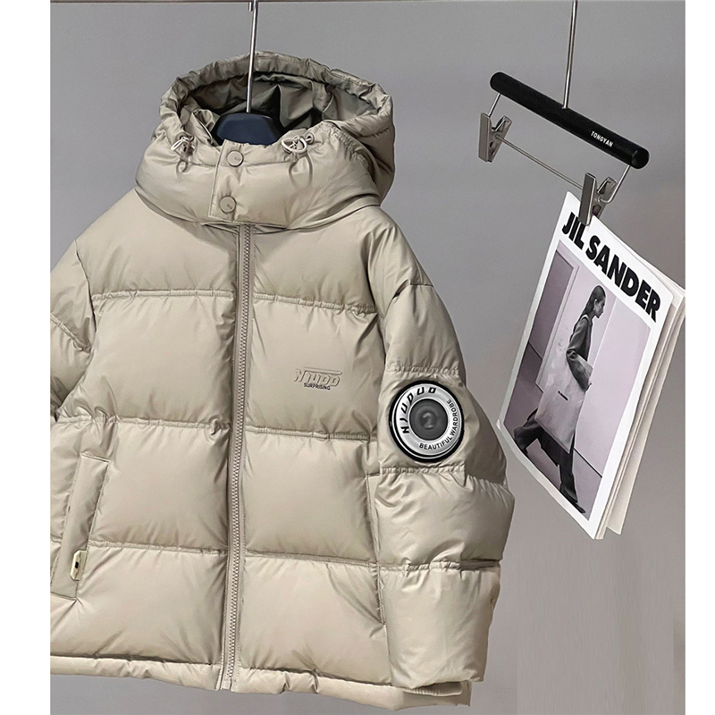 Meninos casacos de algodão que - Winter Clothing Activity avaliação e preço