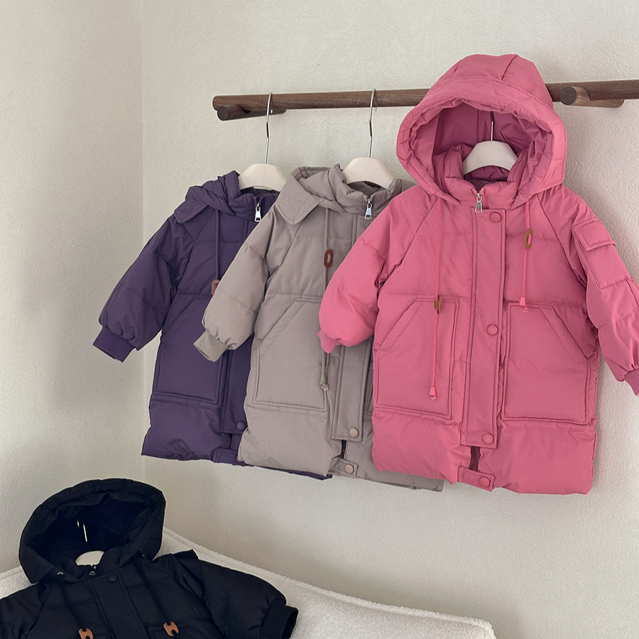 2025 Novo estilo de roupas inf - Winter Clothing Activity avaliação e preço