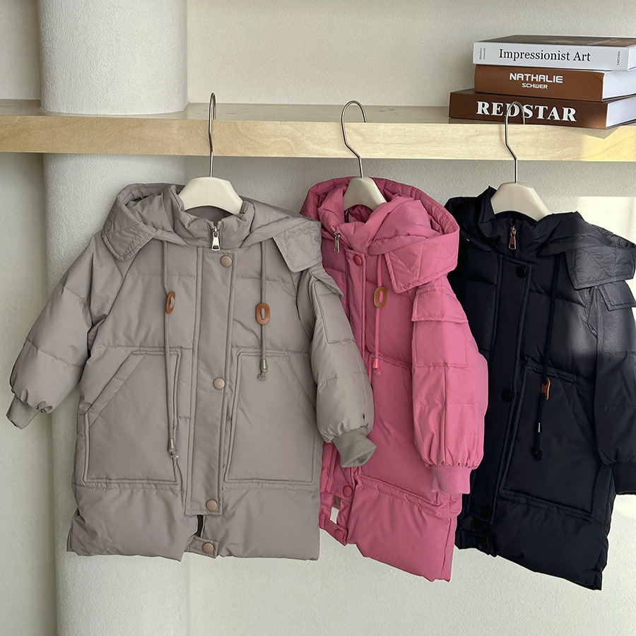 2025 Novo estilo de roupas inf - Winter Clothing Activity avaliação e preço