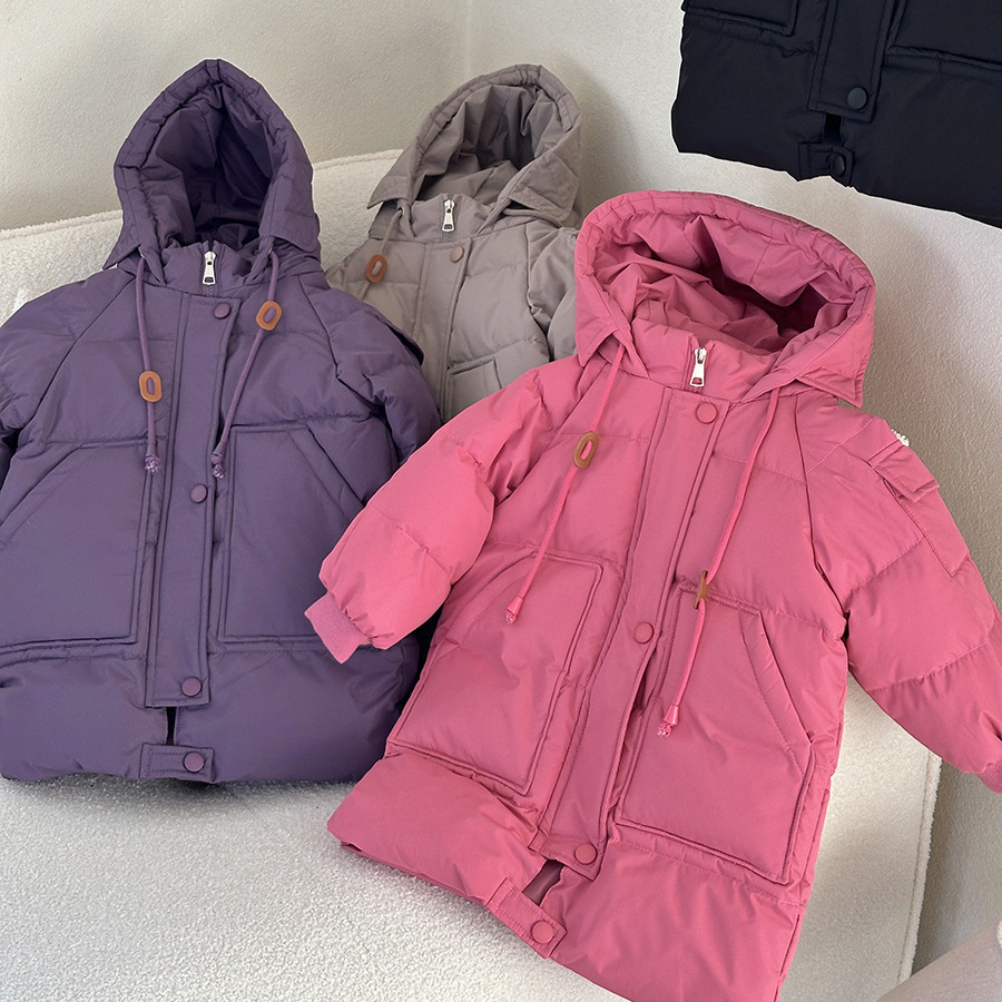 2025 Novo estilo de roupas inf - Winter Clothing Activity avaliação e preço