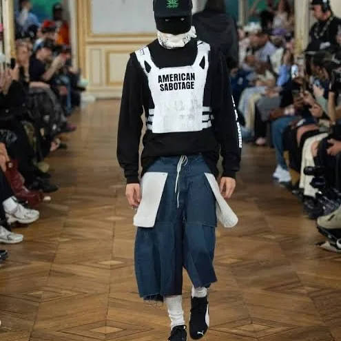 Sabotagem hoodies grunge paród - Winter Clothing Ideas For Women avaliação e preço
