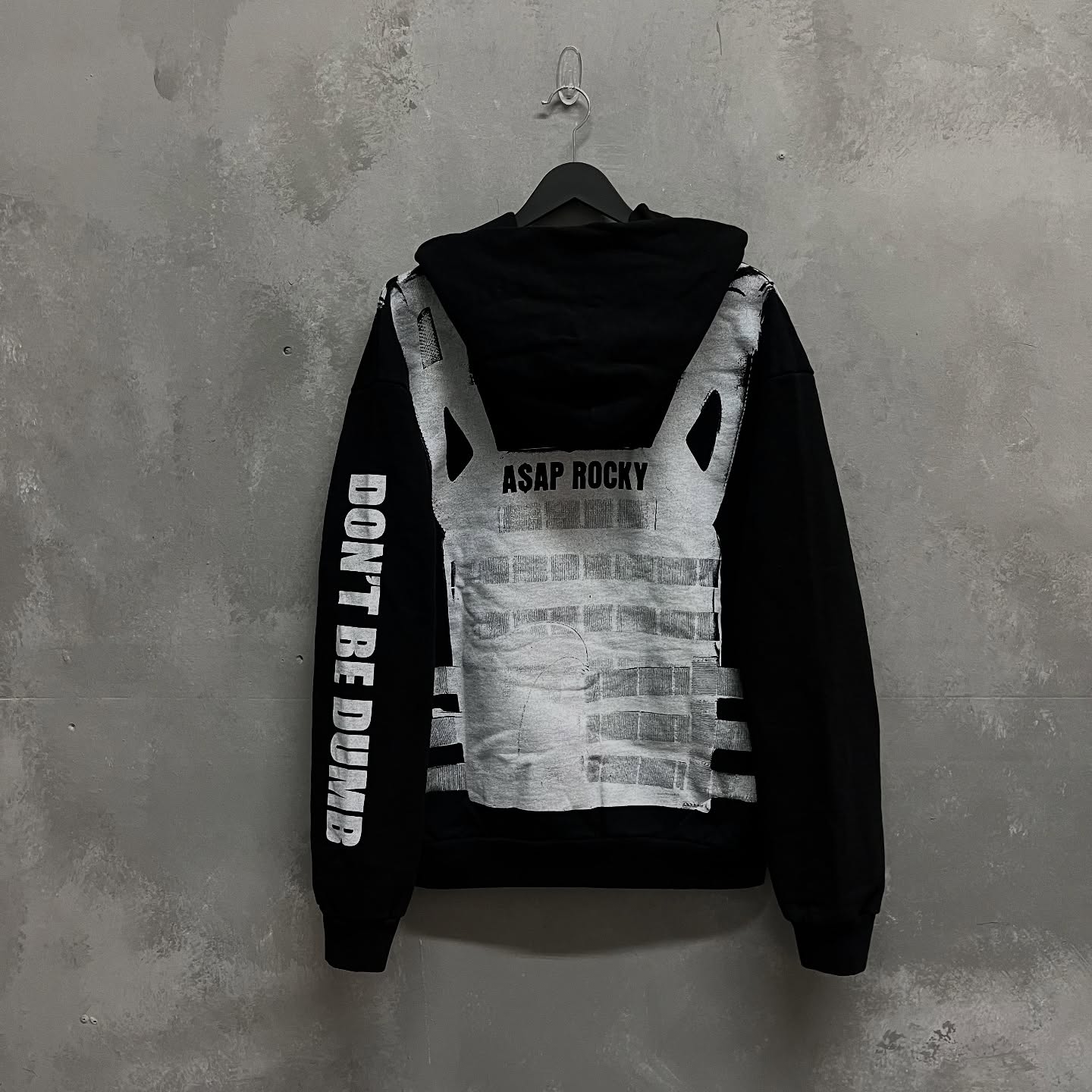 Sabotagem hoodies grunge paród - Winter Clothing Ideas For Women avaliação e preço