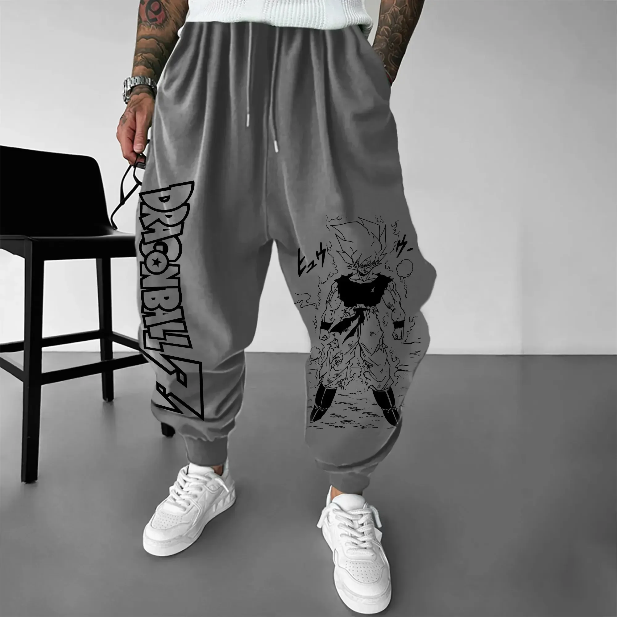 Novo outono inverno y2k dragon - Winter Clothing Anime avaliação e preço