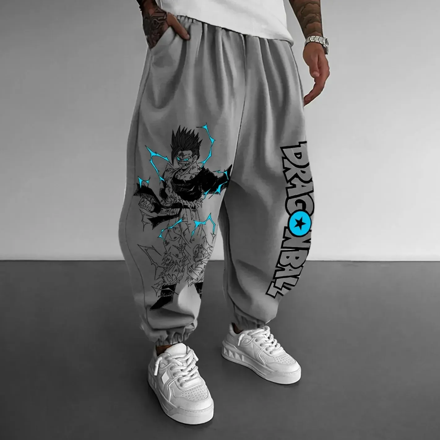 Novo outono inverno y2k dragon - Winter Clothing Anime avaliação e preço