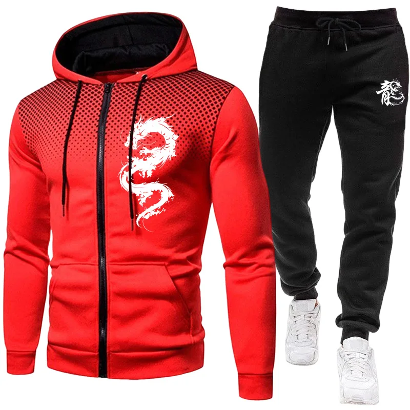 Conjunto Masculino de Moletom  - Winter Clothing Pants avaliação e preço