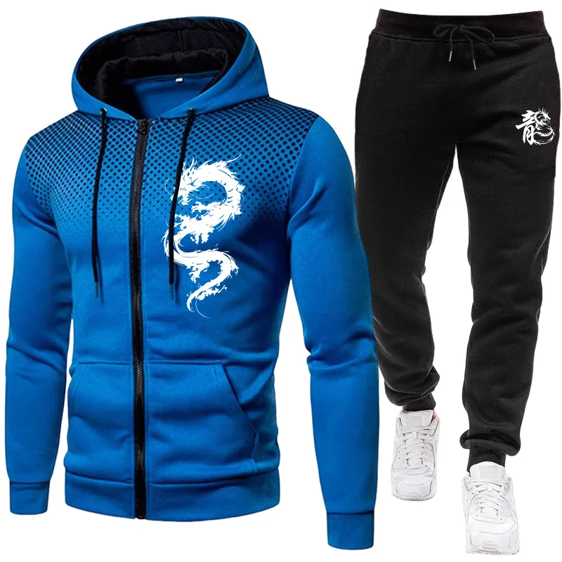 Conjunto Masculino de Moletom  - Winter Clothing Pants avaliação e preço