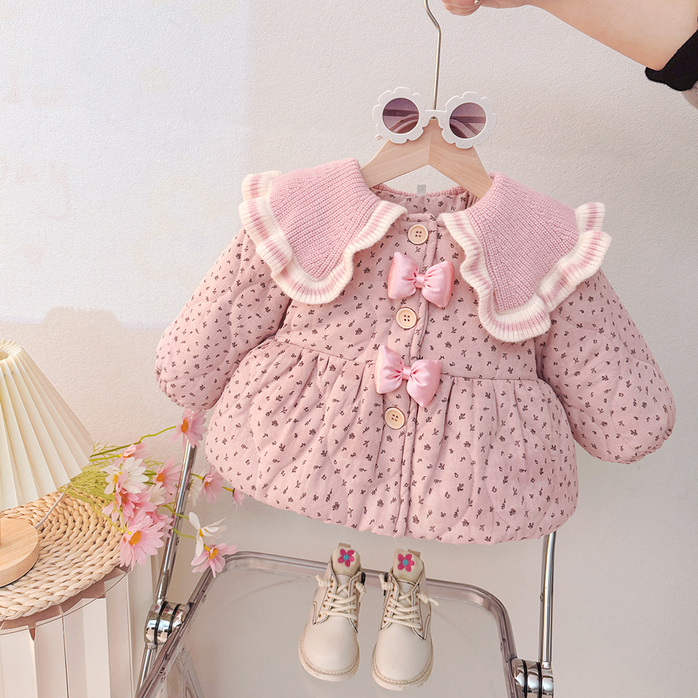Roupas de Algodão para Meninas - Winter Clothing Activity avaliação e preço